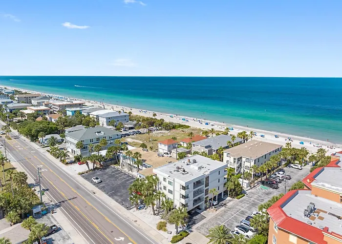 Apartment Breathtaking Penthouse Views Oceanview Getaway *