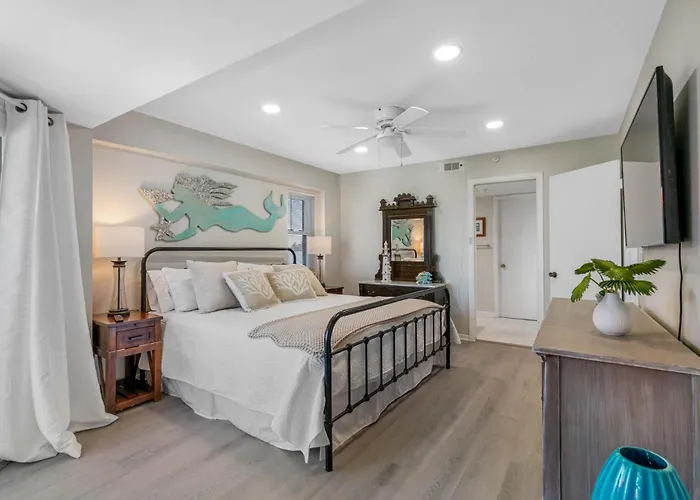 Breathtaking Penthouse Views Oceanview Getaway *