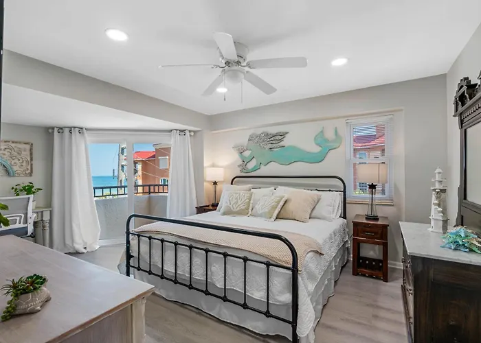 Breathtaking Penthouse Views Oceanview Getaway Apartment *