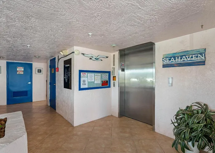 Breathtaking Penthouse Views Oceanview Getaway Apartment Clearwater Beach