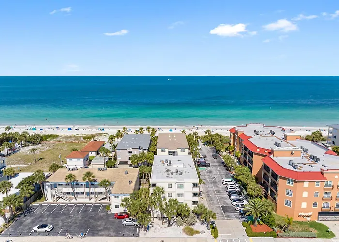 Breathtaking Penthouse Views Oceanview Getaway *
