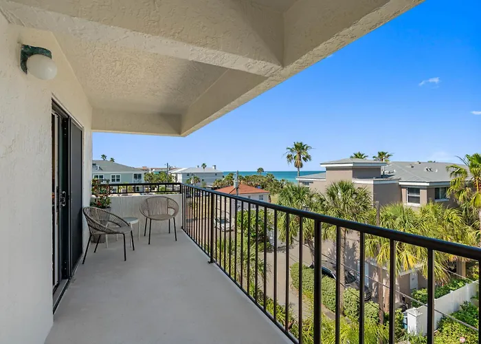 Apartment Breathtaking Penthouse Views Oceanview Getaway *