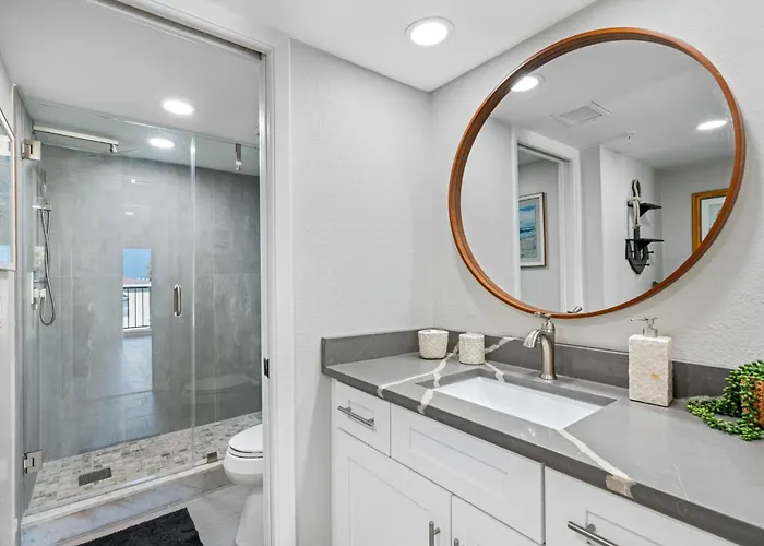Apartment Breathtaking Penthouse Views Oceanview Getaway Clearwater Beach