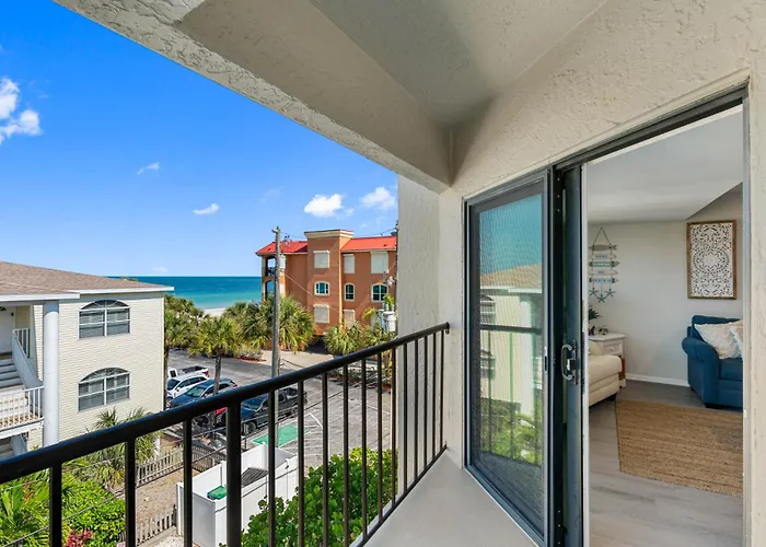 Breathtaking Penthouse Views Oceanview Getaway *