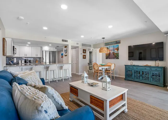 Apartment Breathtaking Penthouse Views Oceanview Getaway *