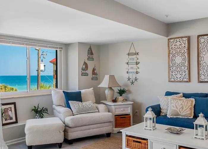 Breathtaking Penthouse Views Oceanview Getaway