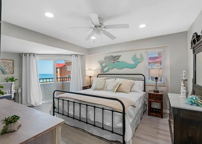 Apartment Breathtaking Penthouse Views Oceanview Getaway