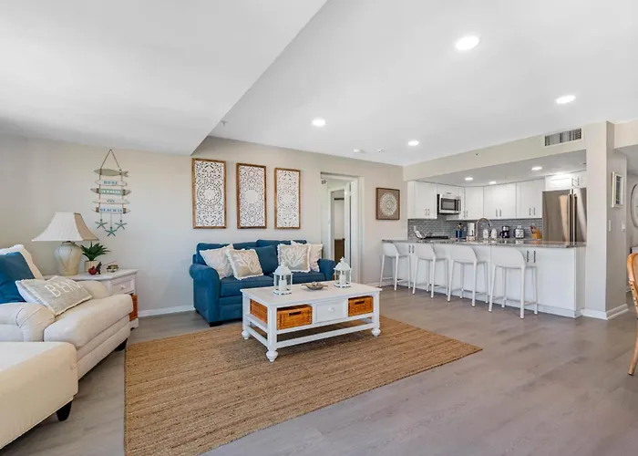 Apartment Breathtaking Penthouse Views Oceanview Getaway *
