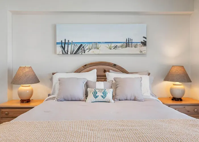 Apartment Breathtaking Penthouse Views Oceanview Getaway Clearwater Beach