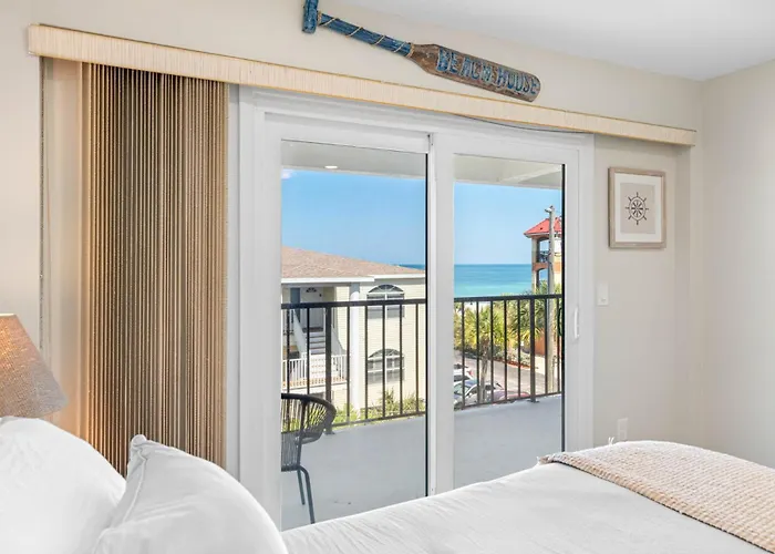 Breathtaking Penthouse Views Oceanview Getaway *