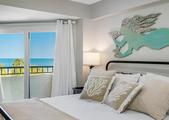 Apartment Breathtaking Penthouse Views Oceanview Getaway