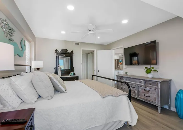 Breathtaking Penthouse Views Oceanview Getaway Apartment *