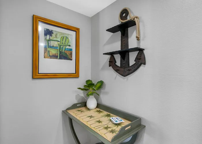 Breathtaking Penthouse Views Oceanview Getaway Apartment Clearwater Beach