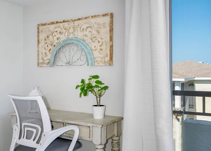 Apartment Breathtaking Penthouse Views Oceanview Getaway