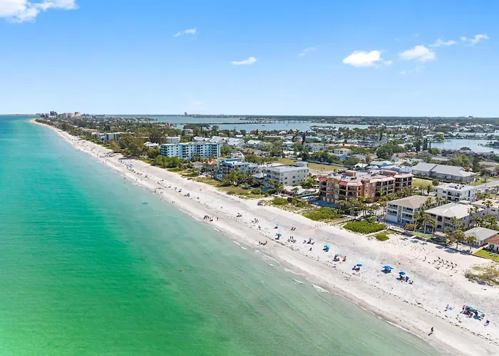 Breathtaking Penthouse Views Oceanview Getaway Apartment Clearwater Beach